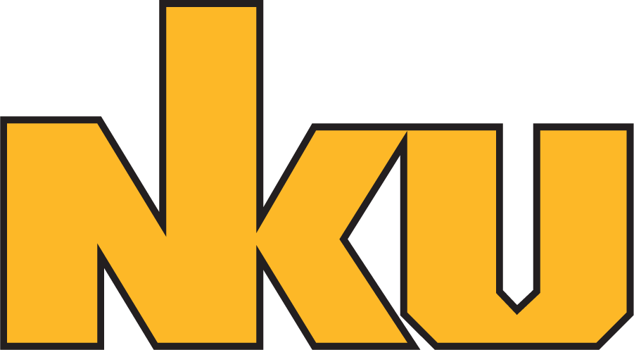 Northern Kentucky Norse 1976-1992 Primary Logo diy iron on heat transfer